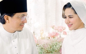 Usai Malam Pertama, Emran Mantan Laudya C. Bella Pamer Foto Perdana Bareng Istri Cantik