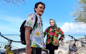 Teddy Syah Akhirnya Beranikan Pulang ke Rumah Pasca Kepergian Rina Gunawan, Ada Perasaan Aneh