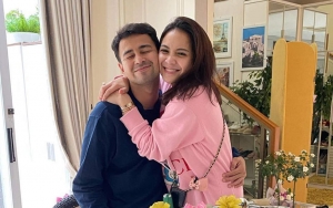 Tajir Melintir, Begini Jawaban Bijak Nagita Slavina Disebut Beruntung Punya Suami Raffi Ahmad