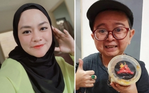 Kembali Harmonis, Yunita Lestari Beber Tiga Permintaan yang Harus Dikabulkan Daus Mini