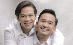 Dapat Hadiah Mobil dari Jordi, Ruben Onsu Justru Bingung dan Merasa Terbebani 