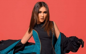 Momen Langka, Ayu Ting Ting Ramai Dibela Usai Dihujat Karena Ngaku Pertama Kali Makan Tempe