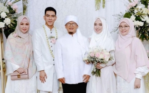 Teh Ninih Unggah Nasihat Ujian Kehilangan Orang Tercinta, Putri Cantik Aa Gym Beri Dukungan?