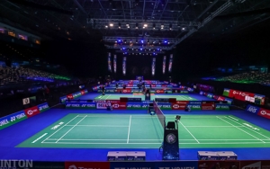 Dipaksa Keluar Dari All England, Tim Indonesia Akhinya Bisa Pulang ke Tanah Air Besok