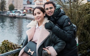 Nagita Slavina Ingin Jadi IRT Biasa, Raffi Ahmad Beber Alasan 'Paksakan' Kerja di Entertainment