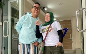 Istri Ultah, Uya Kuya Berikan Mobil Yang Dulu Sempat Dijual Untuk Biaya Nikah