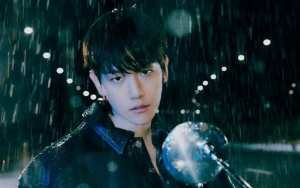 Baekhyun EXO Buat Fans Antusias Dengan Rilis Video Mood Sampler Untuk Album Comeback Solo 'Bambi'