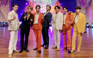 BTS Dapat Gelar Rekor Dunia Guinness Atas Prestasi Mereka Di Nickelodeon Kids’ Choice Awards