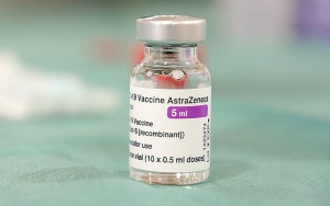 Dinyatakan Haram MUI, AstraZeneca Bantah Vaksin COVID-19 Buatannya Mengandung Babi