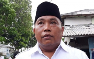 Eks Waketum Gerindra Ngotot Minta Jokowi Presiden 3 Periode, Akui Ingin 'Tampar' Karena Ini