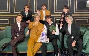 Seksi Acara Grammy Beber Bagaimana Cepatnya Staf BTS Siapkan Set Panggung Untuk Performance