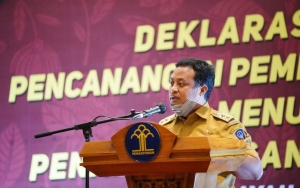 Warga Diperbolehkan Ziarah ke Makam COVID-19, Wajib Penuhi Syarat Berikut