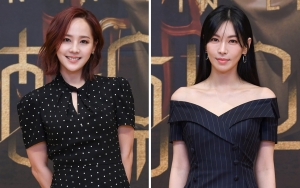 Eugene dan Kim Seo Yeon Diam-Diam Bertemu, 'Penthouse 2' Ungkap Bocoran Mengejutkan