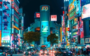Jepang Diguncang Gempa M 7,2, Kondisi Fasilitas Nuklir Aman?