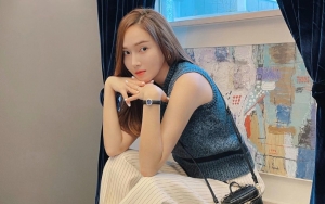 Jessica Jung Buka-Bukaan Soal Masa Trainee di SM, Dulu Tak Ingin Jadi Penyanyi