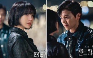 Lee Ji Ah Khawatir Kondisi Park Eun Suk di Lokasi Syuting 'Penthouse 2', Kenapa?
