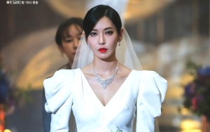 Kim So Yeon Dikasihani, Aktingnya di 'Penthouse 2' Dipuji Layak Raih Daesang