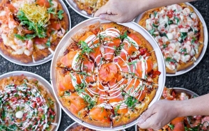 Medan Hingga Manado, Ini 7 Kota yang Wajib Dikunjungi untuk Wisata Kuliner Nusantara