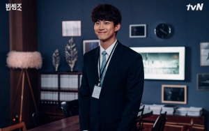 Pembunuhan Brutal Yang Dilakukan Taecyeon 2PM di 'Vincenzo' Picu Perdebatan