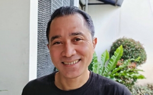 Lukman Sardi Berduka, Kehilangan Sosok Penting Dalam Masa Awal Comeback-nya di Dunia Film