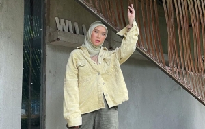 Zaskia Adya Mecca Beri Pujian Selangit Hingga Beber Jasa Besar Asisten Cantik: My Superwoman