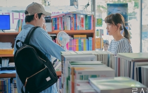 Energi Kim Bum dan Ryu Hye Young di Lokasi Syuting 'Law School' Tuai Pujian Seperti Ini