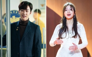 Yoon Jong Hoon Terungkap Ayah Kandung Kim Hyun Soo, 'Penthouse 2' Ditanggapi Sinis