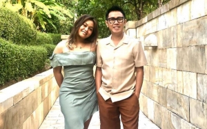 Reaksi Eko Patrio Usai Single Putrinya 'Salahkah Aku' Trending di YouTube