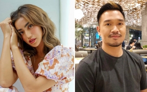 Nobu Blak-blakan Akui Naksir Jessica Iskandar Sejak Lama, Ogah Jujur Karena Alasan Ini