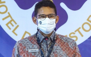 Tips Sukses Di Masa Pandemi Ala Sandiaga Uno: Jangan Jadi Kaum Rebahan