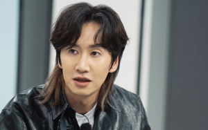 Lee Kwang Soo Buat Syok Potong Rambut Secara Langsung di 'Running Man'