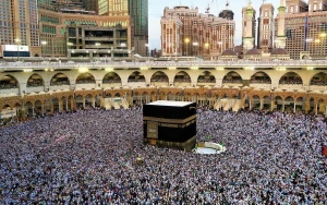 Ada Ka'bah Hingga Notre Dame, Ini 7 Destinasi Religi Populer Dunia untuk Dikunjungi Usai Pandemi
