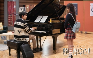 Kim Hyun Soo Masih Hidup, Telepon Kim Young Dae di 'Penthouse 2' Buat Fans Ngarep