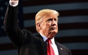 Donald Trump Disebut Siap 'Comeback' Lewat Platform Media Sosialnya Sendiri