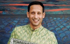 Tak Sebatas Alat Komunikasi, Nadiem Makarim Sebut Bahasa Daerah Miliki Peran Penting Ini