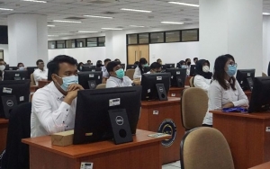 Pendaftaran ASN/CPNS 2021 Dimulai pada April, Kemenpan RB Imbau Pelamar Bersiap