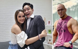 Cinta Laura Semringah Disinggung Azka, Deddy Corbuzier Beri Restu?