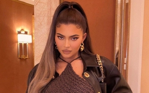 Kylie Jenner Panen Cibiran Pasca Minta Fans Berdonasi Untuk MUA Pribadinya
