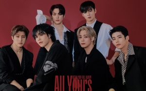 ASTRO Rilis Tracklist Full Album 'All Yours', Sebagian Lagunya Ditulis Oleh Member Ini