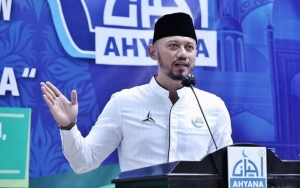 Tambah Lagi, Kini AHY Turut Digugat Eks Ketua DPC Demokrat Halmahera Utara Rp5 Miliar