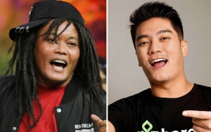 Sule dan Boy William Bahas Artis Indo Paling Hot, Kompak Ngaku Ingin Pacari Sandra Dewi