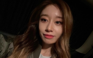 Jiyeon T-ara Buktikan Cantik Alami dengan Posting Foto Ayah dan Ibu yang Visualnya Bikin Takjub