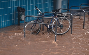 Australia Alami Banjir '100 Tahun Sekali', Ribuan Warga Dievakuasi