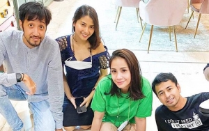 Digosipkan Pernah Pacaran, Thomas Nawilis Ungkap Status Hubungan dengan Nagita Slavina di Masa Lalu