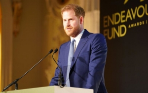 Pangeran Harry Akui Sempat Tak Bisa Terima Kematian Putri Diana Di Masa Kecilnya