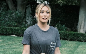Hilary Duff Beri Kejutan Serta Kalimat Manis Ini Di Hari Ulang Tahun Sang Putra Sulung