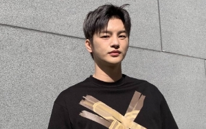 Begini Cara Seo In Guk Gambarkan Pesona Karakternya di 'Doom at Your Service'