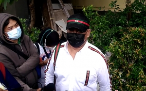 Cynthiara Alona Terjerat Kasus Prostitusi, Kuasa Hukum Salahkan Pengelola Hotel