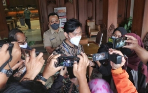 Komen '#Erick2024' di Akun Instagram Erick Thohir, Gibran Rakabuming Beri Penjelasan
