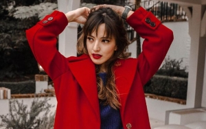 Nia Ramadhani Lagi-lagi Dikira Tak Pakai Celana, Gara-gara Penampilan Seksinya Ini